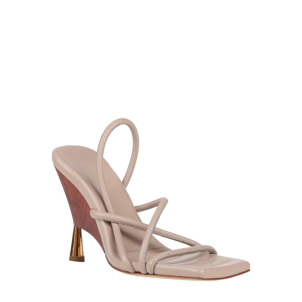 Gia/RHW rosie 2 strappy sandals